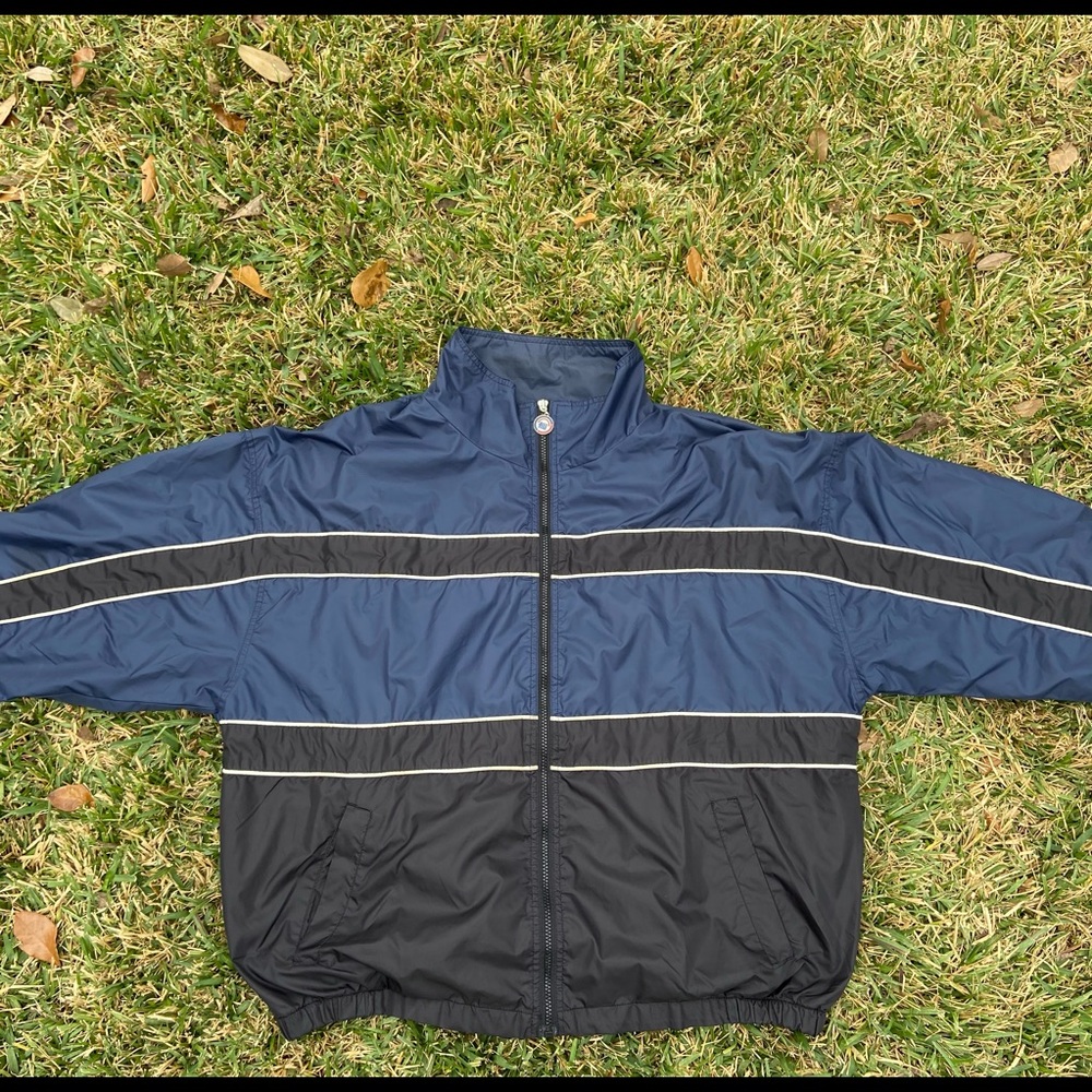 Windbreaker